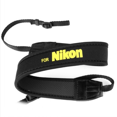 Dây đeo máy ảnh chống mỏi Nikon