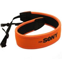 Dây đeo máy ảnh chống mỏi Sony