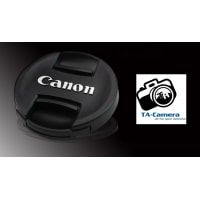 Lens cap - Nắp ống kính Canon Zin