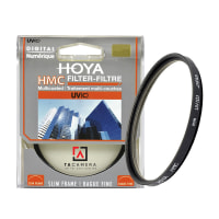 Filter - Kính lọc Hoya HMC UV (C) - CHÍNH HÃNG