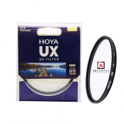 Filter - Kính Lọc Hoya UV UX Chính Hãng