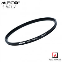 Filter - Kính Lọc MECO S-MC-UV 37mm
