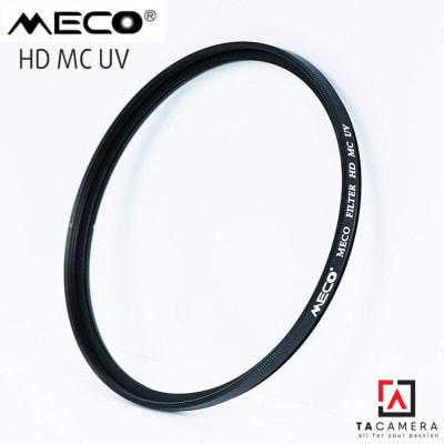 Filter - Kính Lọc MECO HD MC-UV