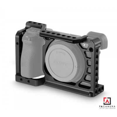 Khung SmallRig Cage For Sony A6300 A6400 A6500 - 1889