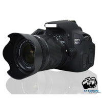 Lens hood for Canon EW-63C cho lens 18-55 STM