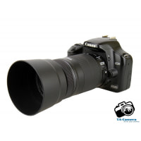 Lens hood Canon ET-63 cho lens 55-250 STM