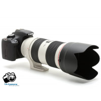 Lens hood Canon ET-86 cho lens 70-200mm f2.8