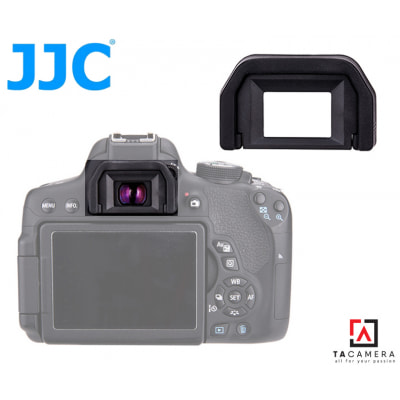EyeCup - Mắt Ngắm Chính Hãng JJC EF For Canon