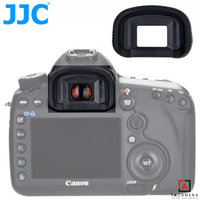 EyeCup - Mắt Ngắm Chính Hãng JJC EG For Canon