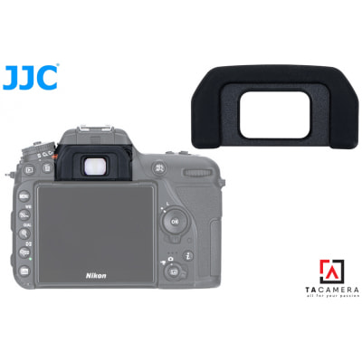 EyeCup - Mắt Ngắm Chính Hãng JJC DK-28 For Nikon