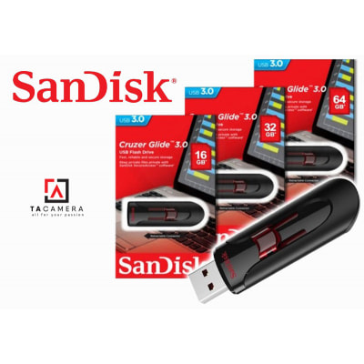 USB Sandisk CZ600 3.0 - 32GB