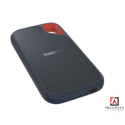 Ổ Cứng Di Động Sandisk Portable SSD E60 1TB (BH 36T)