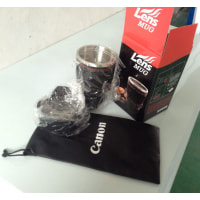 Lens Cup Canon 24-105mm