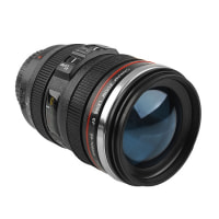 Lens Cup Canon 24-105mm
