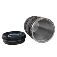 Lens Cup Canon 28-135mm