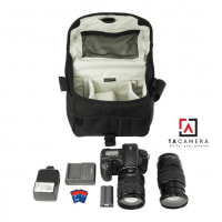 Túi máy ảnh Crumpler Jackpack 4000