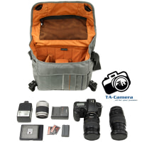 Túi máy ảnh Crumpler Jackpack 7500