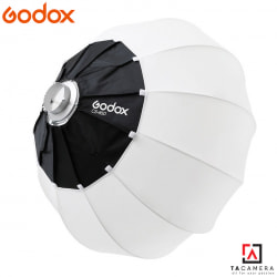 Softbox Cầu Godox 85cm CS-85D Collapsible Lantern Softbox