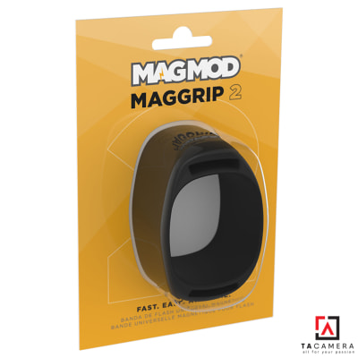Đế Tản Sáng MagMod MagGrip 2 - Chính Hãng