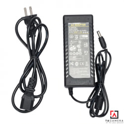 Nguồn - Adapter Cho Đèn LED YONGNUO YN300 YN600… (12V-5A)