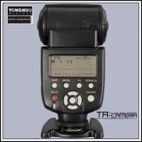 Flash YongNuo 565EX II E-TTL For Canon/Nikon