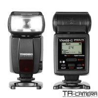Flash YongNuo YN-468 II E-TTL For Canon