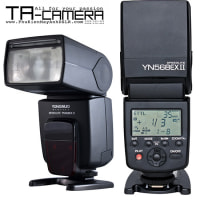 Flash YongNuo YN-568EX II for Canon/Nikon