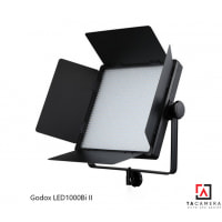 Đèn Godox Video Light LED 1000Bi II