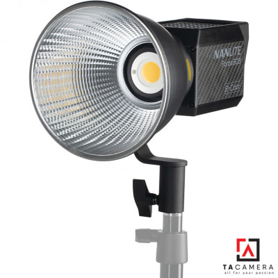 Đèn LED NanLite Forza 60 Bi-Color LED Monolight - Hàng Chính Hãng - BH 12T