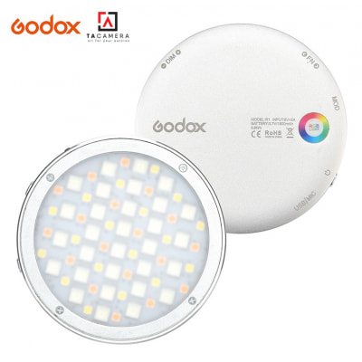 Đèn LED Godox RGB R1