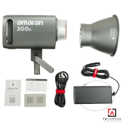 Đèn LED Amaran 300C RGBWW 300W FULL-COLOR