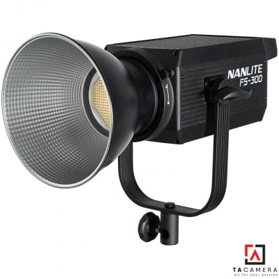 Đèn Led Nanlite FS300 AC Monolight