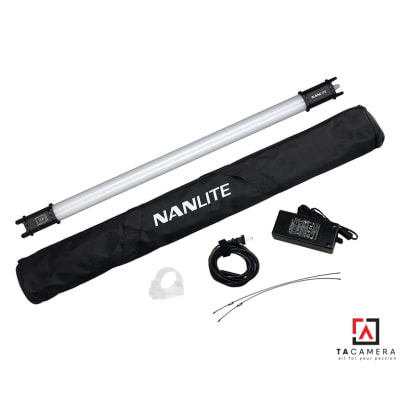 Đèn LED Ống Nanlite PavoTube 15C 1Kit