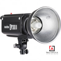 Đèn Flash studio Godox DP300II