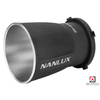 Nanlux 45° Reflector for Evoke 1200