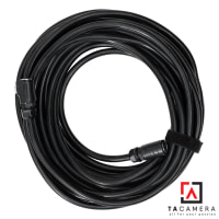 Nanlux Evoke 1200 Connector Cable (49.2') - Dài 15m
