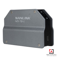 Bộ Phát Tín Hiệu Điều Khiển Đèn Nanlite - Nanlite NANLINK Transmitter Box 