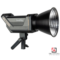 Đèn LED SmallRig RC120D Daylight COB Video Light 5600K 150w - Chính Hãng