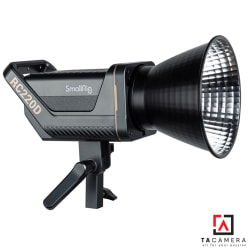 Đèn LED SmallRig RC220D Daylight COB Video Light 5600K 260w - Chính Hãng
