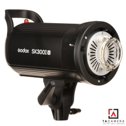 Đèn Flash Studio Godox SK300ii-V