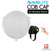 LED Tube Cover - Cốc Nhựa Bảo Vệ Bóng Đèn LED - Chính Hãng Nanlite