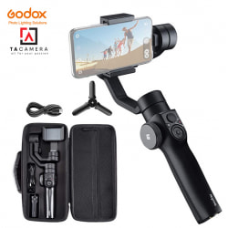 Gimbal Godox Smartphone ZP1 - Gimbal Chống Rung Điện Thoại