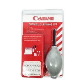 Bộ Vệ Sinh Máy Ảnh Canon