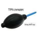 Bóng Thổi Bụi