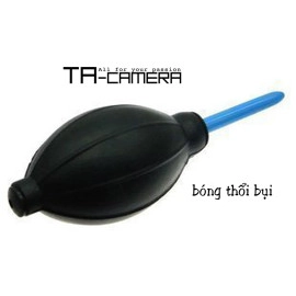 Bóng Thổi Bụi