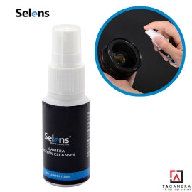 Nước Lau Lens Chính Hãng Selens