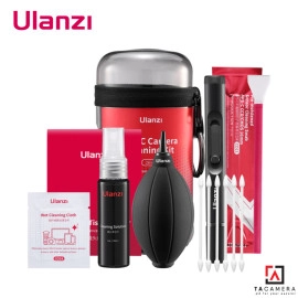 Bộ Vệ Sinh Máy Ảnh Ulanzi CO26 26in1