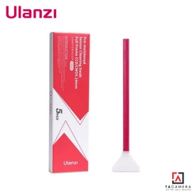 Bộ Vệ Sinh Gương Lật Và Sensor Máy Ảnh Ulanzi CO22 - 5 cái