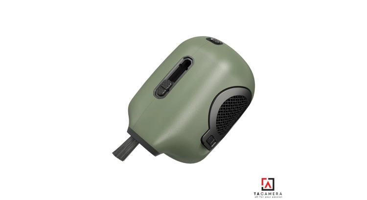 Ống Thổi Bụi Cho Máy Ảnh - Quạt Thổi Đa Năng Nitecore