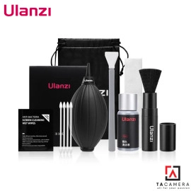 Bộ Vệ Sinh Máy Ảnh Ulanzi 9 In 1 - 3173